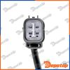 Sonde Lambda Capteur Oxygène pour HONDA | ESL-HD-012, 36531-P0A-A01